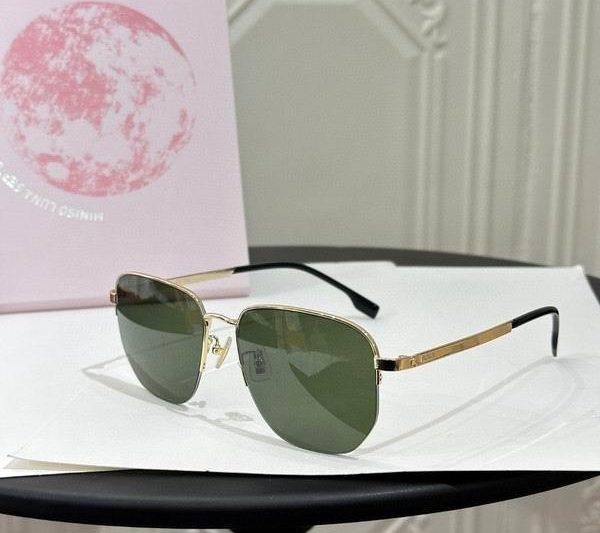 Replica Boss Glasses 03smh34