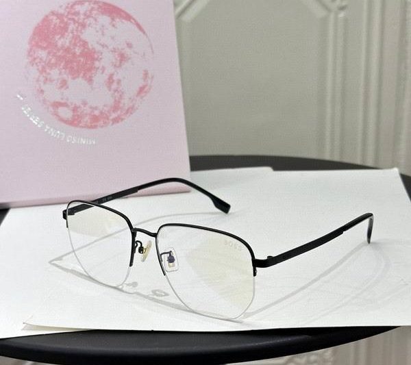 Replica Boss Glasses 03smh33