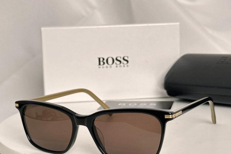 Replica Boss Glasses 03smh32