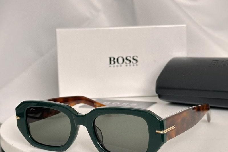 Replica Boss Glasses 03smh29