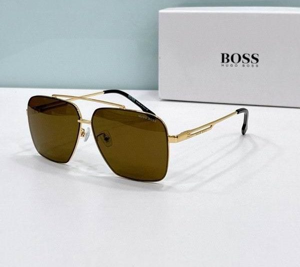 Replica Boss Glasses 03smh27
