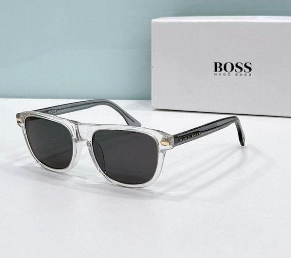 Replica Boss Glasses 03smh25