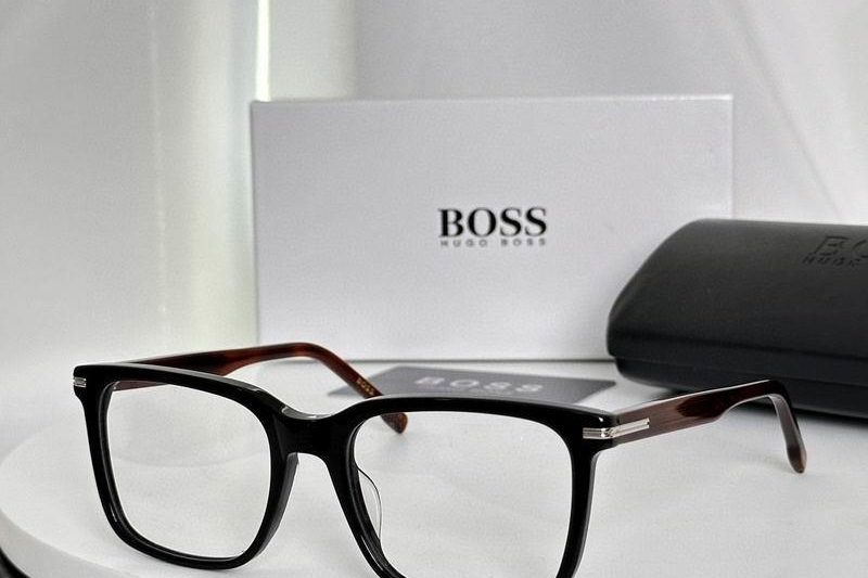 Replica Boss Glasses 03smh21