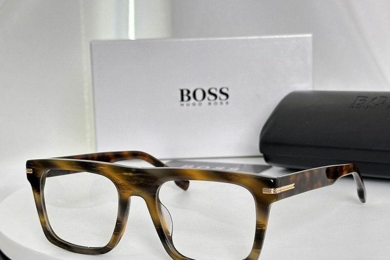 Replica Boss Glasses 03smh19