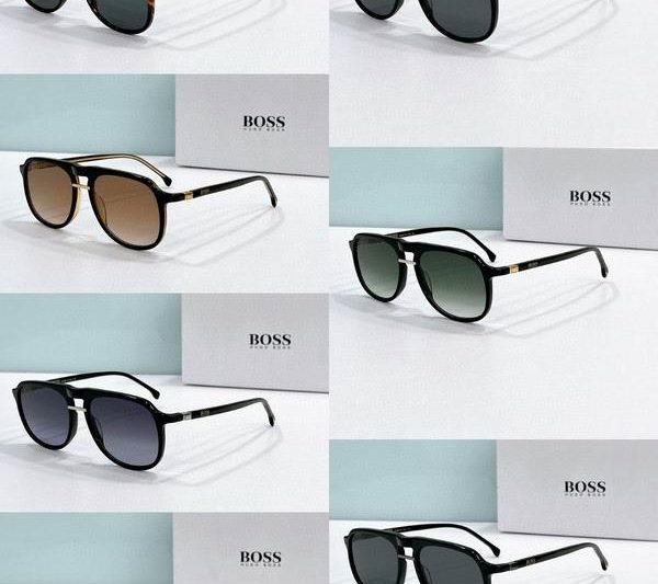 Replica Boss Glasses smr18