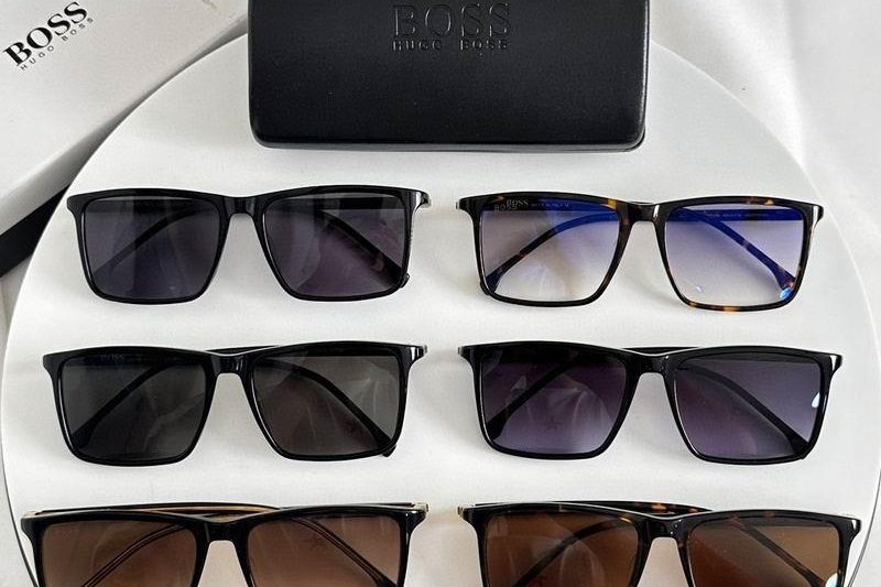 Replica Boss Glasses smr17