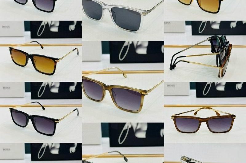 Replica Boss Glasses smr09