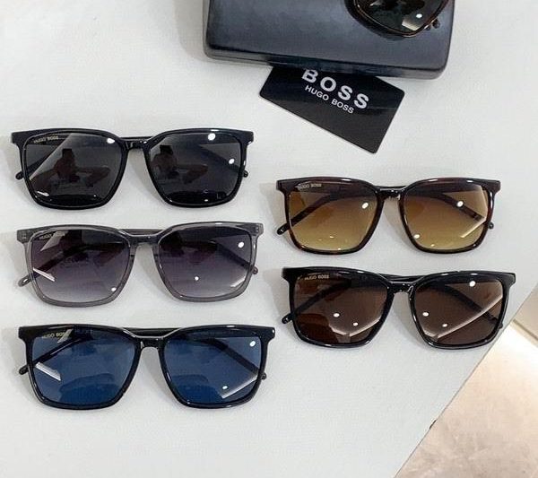 Replica Boss Glasses smr07