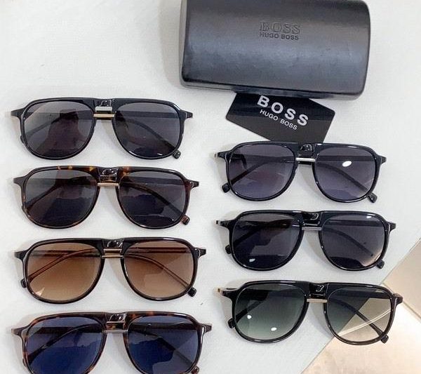 Replica Boss Glasses smr06