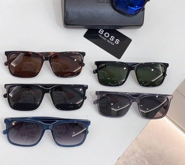 Replica Boss Glasses smr05