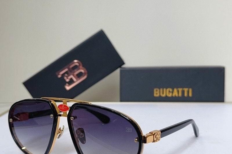 Replica Bugatti Glasses 03smh07