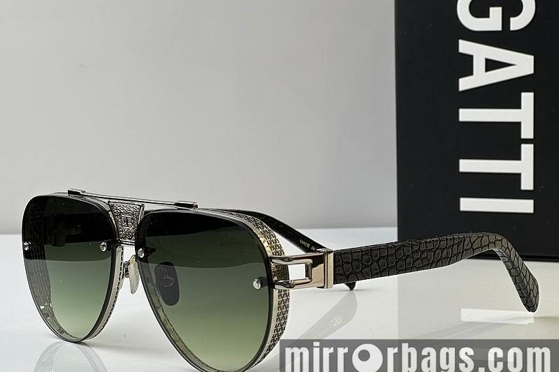 Replica Bugatti Glasses 03smh04