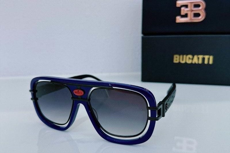 Replica Bugatti Glasses 03smh01