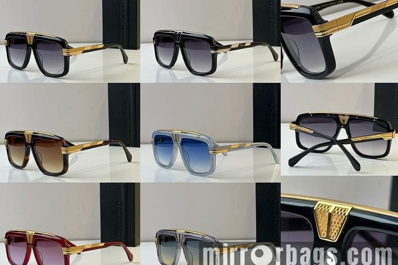 Replica Cazal Glasses 03smh63