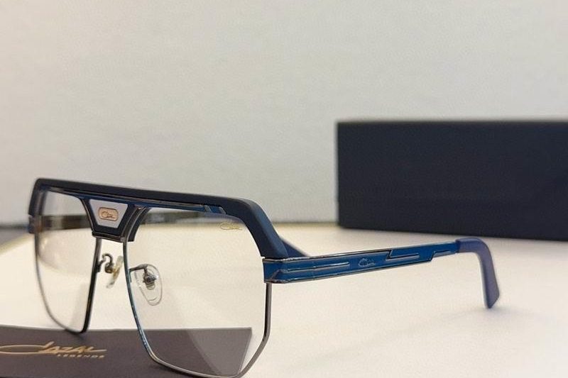 Replica Cazal Glasses smx37