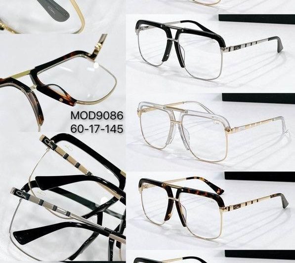 Replica Cazal Glasses smx35