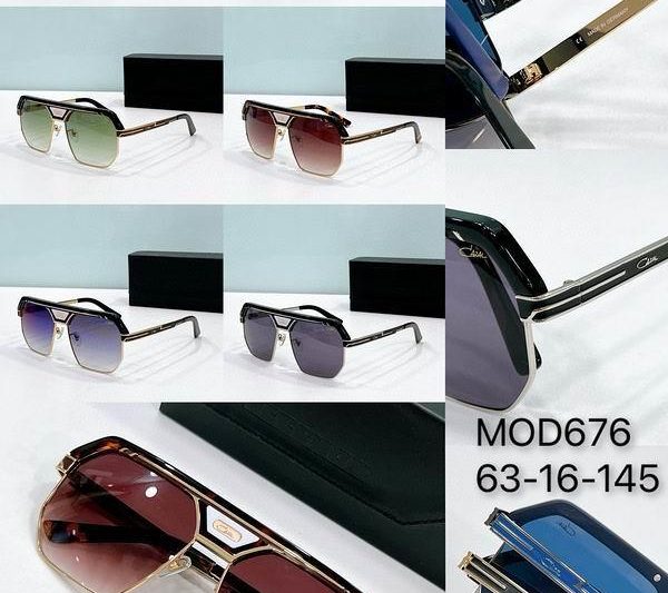 Replica Cazal Glasses smx33