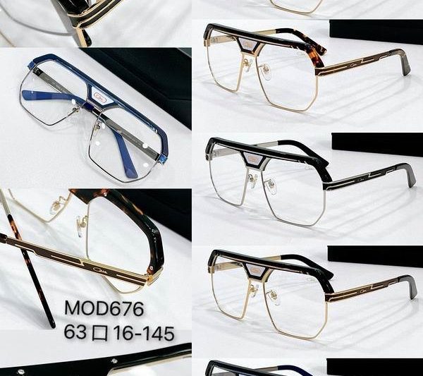 Replica Cazal Glasses smx32