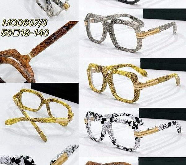 Replica Cazal Glasses smx31