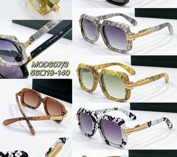 Replica Cazal Glasses smx30