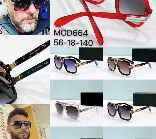 Replica Cazal Glasses smx29