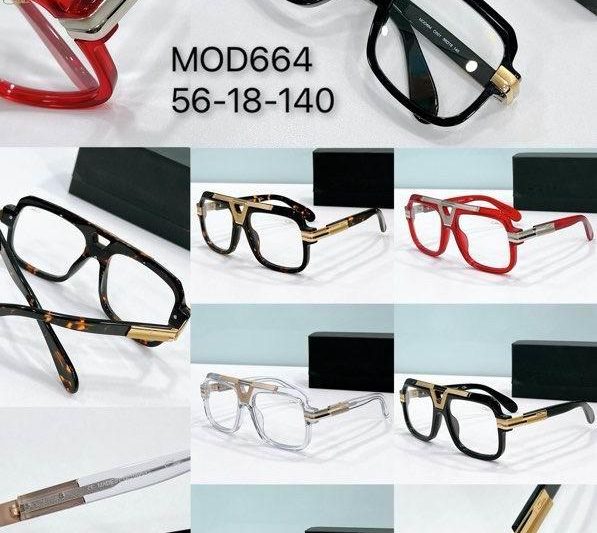 Replica Cazal Glasses smx28