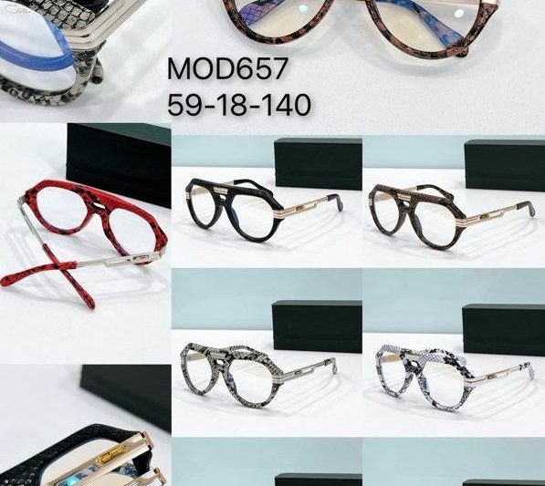 Replica Cazal Glasses smx22