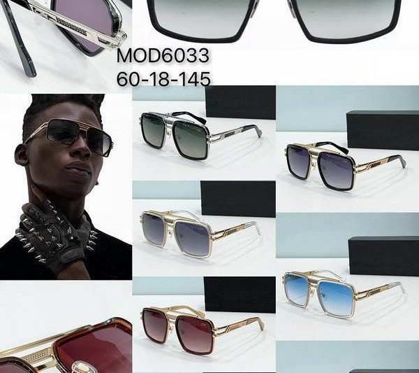 Replica Cazal Glasses smx17