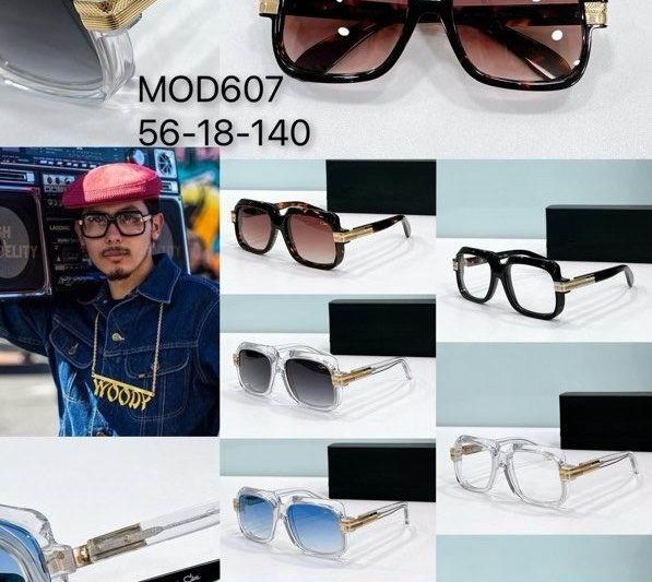 Replica Cazal Glasses smx14