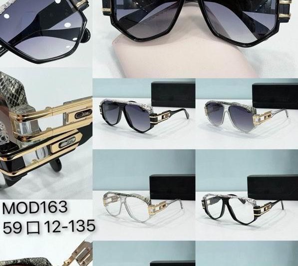 Replica Cazal Glasses smx11