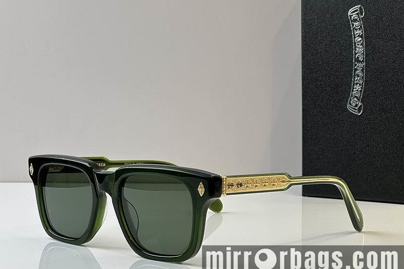 Replica Chrome Hearts Glasses 03smh46
