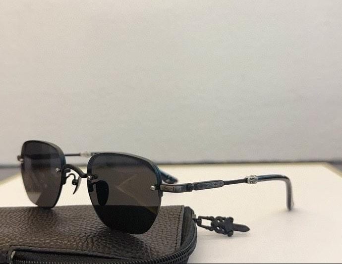 Replica Chrome Hearts Glasses smx30