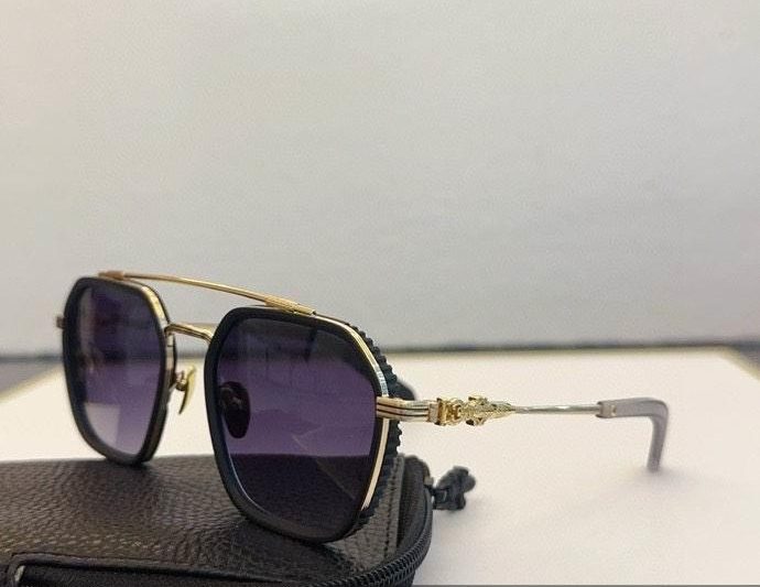Replica Chrome Hearts Glasses smx29