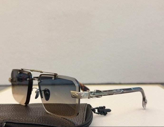 Replica Chrome Hearts Glasses smx28