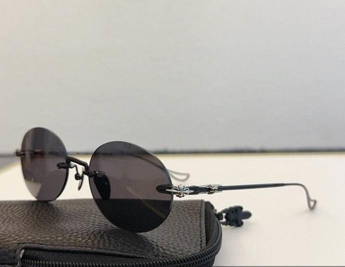 Replica Chrome Hearts Glasses smx27