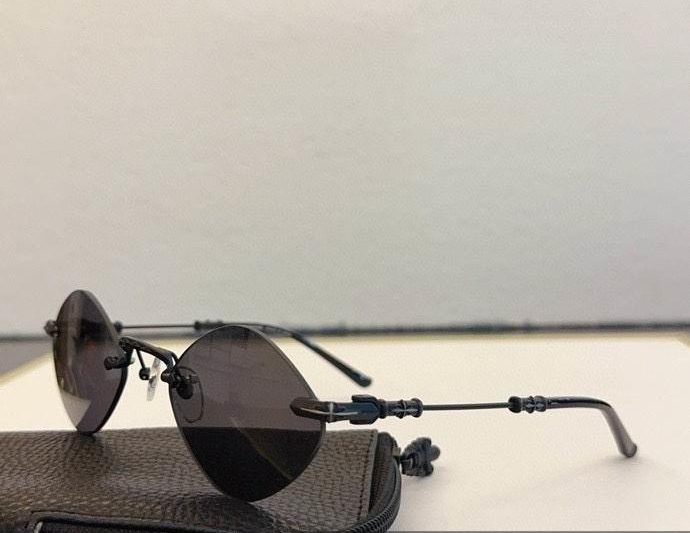 Replica Chrome Hearts Glasses smx26