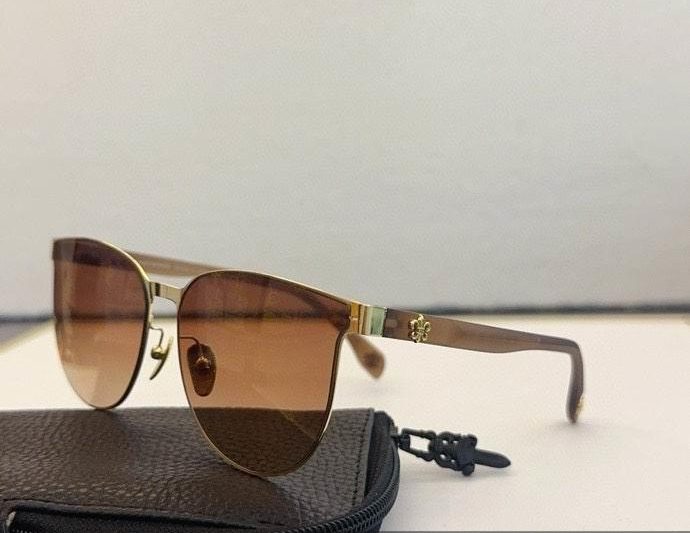 Replica Chrome Hearts Glasses smx20