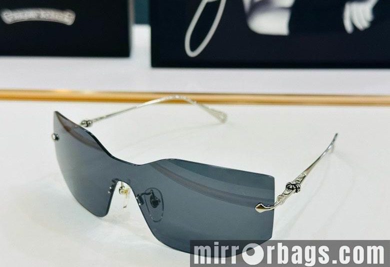 Replica Chrome Hearts Glasses smx12