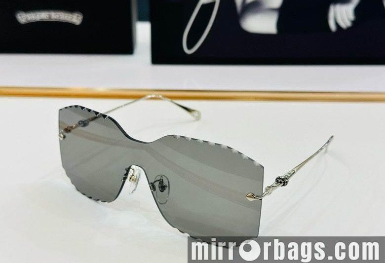 Replica Chrome Hearts Glasses smx11