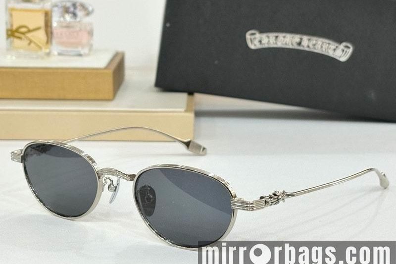 Replica Chrome Hearts Glasses smx09