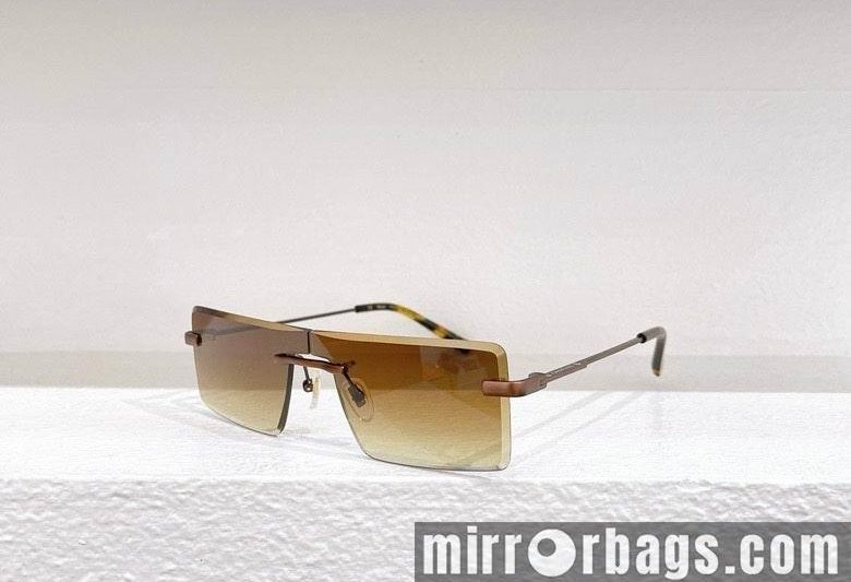 Replica Chopard Glasses 010203