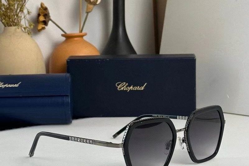 Replica Chopard Glasses 010201