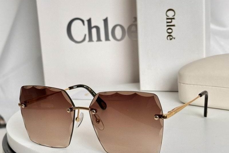 Replica Chloe Glasses 03smh02