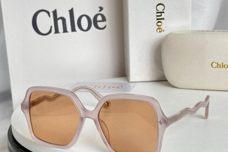Replica Chloe Glasses 03smh01