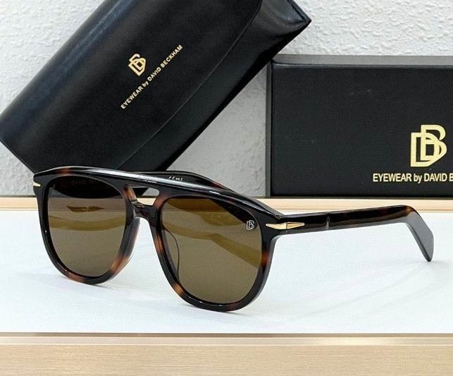 Replica David Beckham Glasses 03smh13