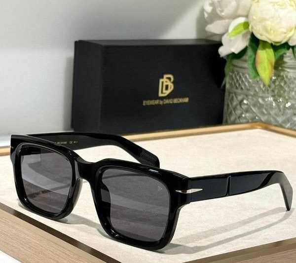 Replica David Beckham Glasses 03smh12