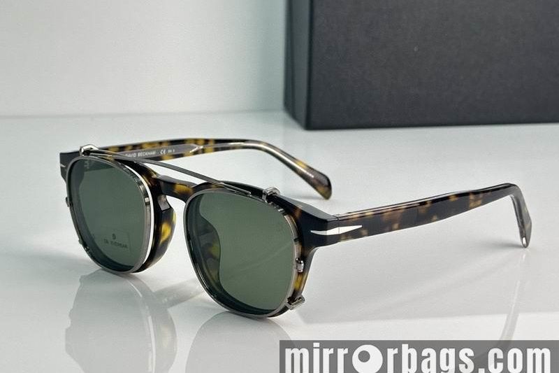 Replica David Beckham Glasses 03smh10