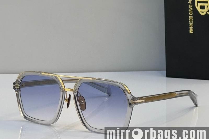 Replica David Beckham Glasses 03smh09