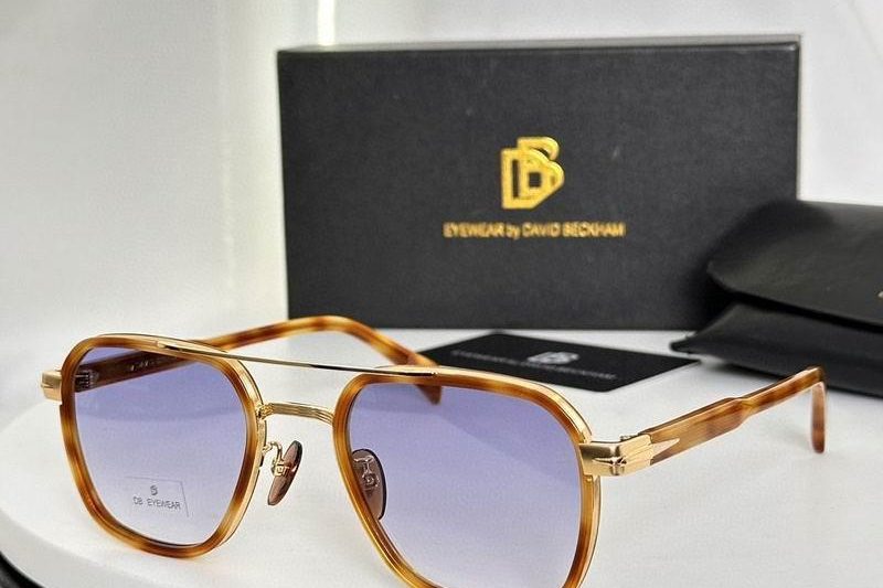 Replica David Beckham Glasses 03smh08