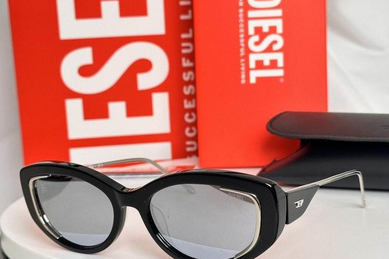 Replica Diecet Glasses 03smh09